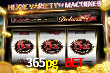 Promoção Relâmpago 365pg bet