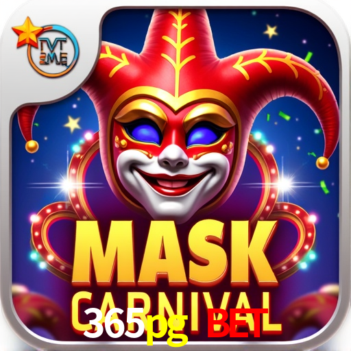 Tecnologia da Plataforma 365pg bet