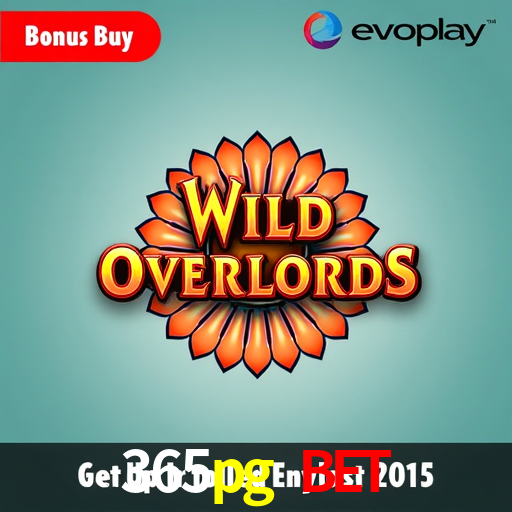 Casino VIP 365pg bet