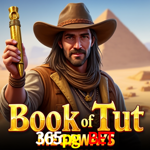 Diretório de Jogos 365pg bet