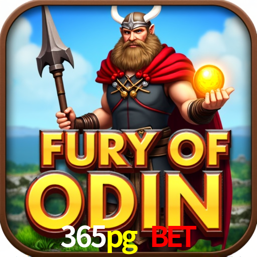 Bônus de Boas-vindas 365pg bet